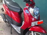 Demak Rino 2016 (Used)