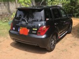 Toyota IST 2004 (Used)