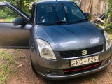 Suzuki Swift 2007 (Used)