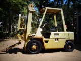 FORK LIFT FOR SALE