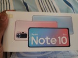 Xiaomi Other model Redmi nort 10 pro (Used)