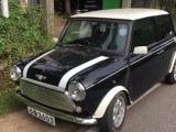 Austin Mini Cooper 1969 (Used)