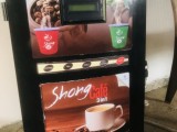 cofee machine 3in 1