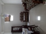 Apartment with security