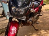 Bajaj Pulsar 150 2015 (Used)