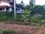 Land for sale @ Homagama