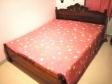75X60 Bed with metres
