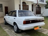 Nissan Sunny 1988 (Used)