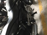 Bajaj Pulsar 150 2016 (Used)