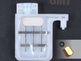 (2pcs) Dx5 Damper