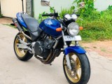 Honda Hornet 2017 (Used)
