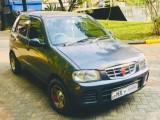 Suzuki Alto 2004 (Used)
