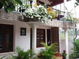 Luxury House for Rent