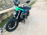 Yamaha FZ S 2020 (Used)