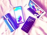 Samsung Other model A21s  6GB/128GB (Used)