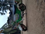 Honda Other Model 1984 (Used)