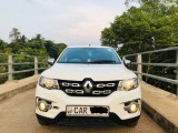 Renault KWID 2016 (Used)