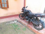 Bajaj Pulsar 135 2011 (Used)