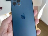 Apple Other Model I phone 12 pro max (Used)