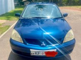 Mitsubishi Lancer 2008 (Used)