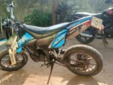 Demak DTM 2016 (Used)