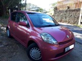 Toyota Passo 2004 (Used)