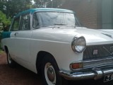 Austin Cambridge 1959 (Used)