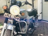 Bajaj Boxer 2003 (Used)