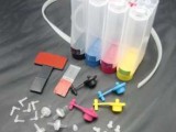 ciss unit / Universal Refil Ink 4 colour & 1l