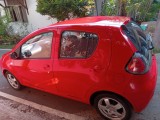 Micro Panda 2013 (Used)