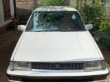 Toyota Corolla 1986 (Used)