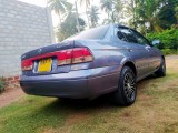Nissan Serena 2003 (Reconditioned)
