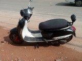 Demak Transtar 2017 (Used)