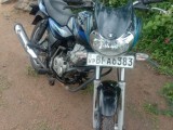Bajaj Discover 125 2016 (Used)