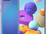 Samsung Galaxy A50 A21s brand new good condition  (Used)
