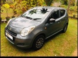 Suzuki A-Star 2011 (Used)