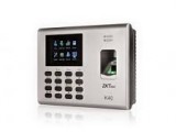 Attendance & Payroll System