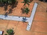 Residential land plots