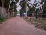 Land for sale in Thalahena Battaramulla