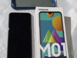 Samsung Galaxy M10  (Used)