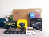 High performance PC