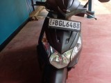 Honda Dio 2018 (Used)