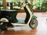 Demak Rio 2005 (Used)