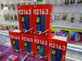 Other brand Other model Itel it2163 brand new (New)