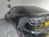 Mercedes Benz C200 2002 (Used)