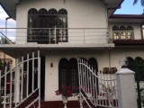 two bed room annex