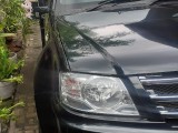 Tata Xenon  2016