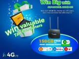 SltMobitel Router