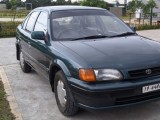 Toyota Tersel 1996 (Used)