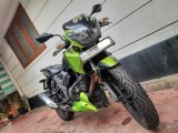 TVS Apache 2017 (Used)